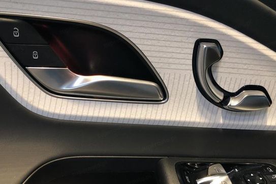 Mercedes CLA 200 4-Matic AMG Line