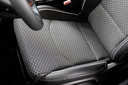 Kia Ceed 1.5 T-GDI Tribute DCT