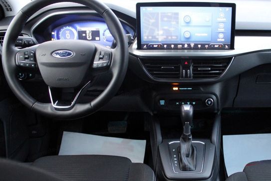 Ford Focus 1.0 EcoBoost