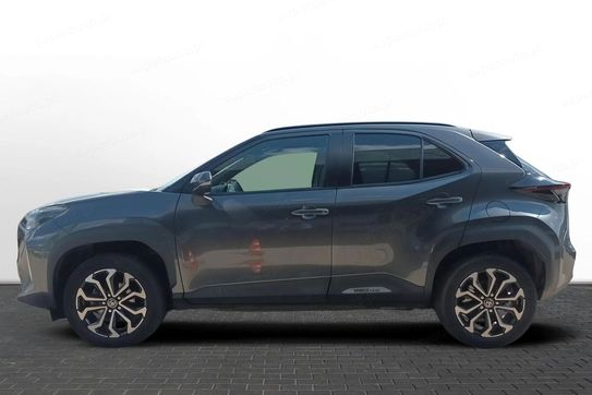 Toyota Yaris Cross Hybrid 1.5 Style