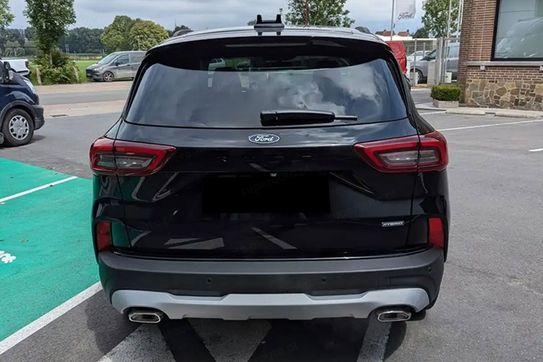 Ford Kuga Active X eCVT 2.5 PHEV FWD