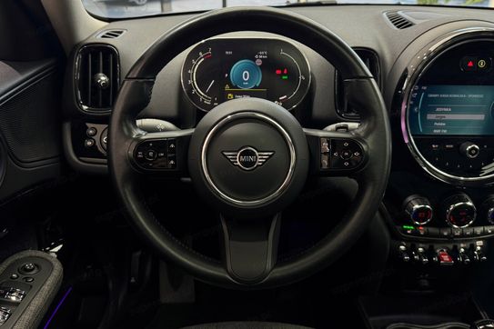 Mini Countryman Cooper