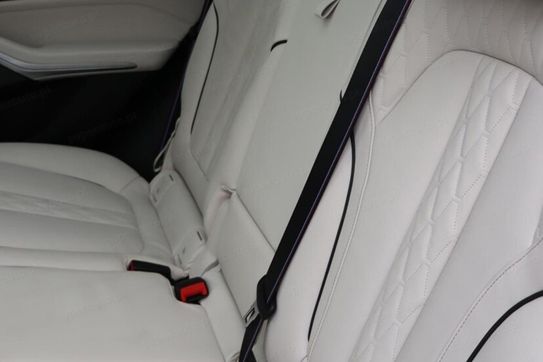 BMW X5 xDrive40d M Sport