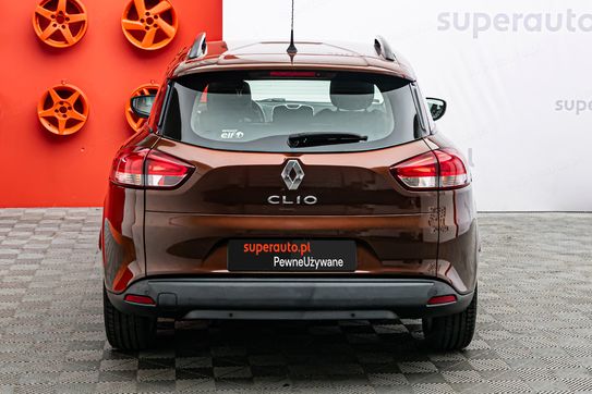 Renault Clio 1.2 Limited aut