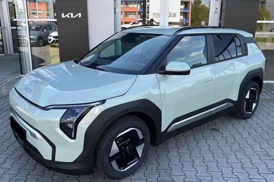 Kia EV3 81.4 kWh Air
