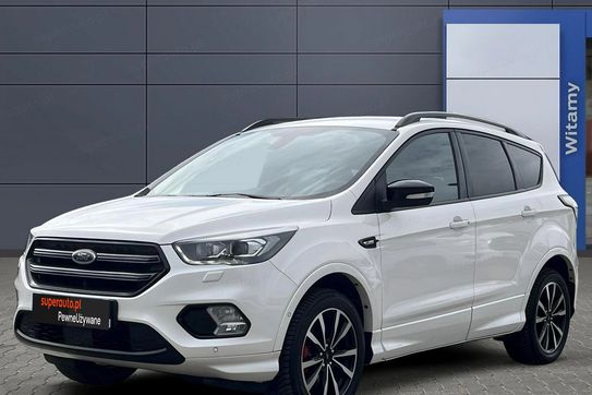 Ford Kuga 1.5 Ecoboost Fwd St-Line