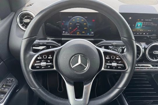 Mercedes B Klasa 200 d Progressive