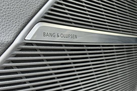 Audi Q7 50 TDI quattro S Line