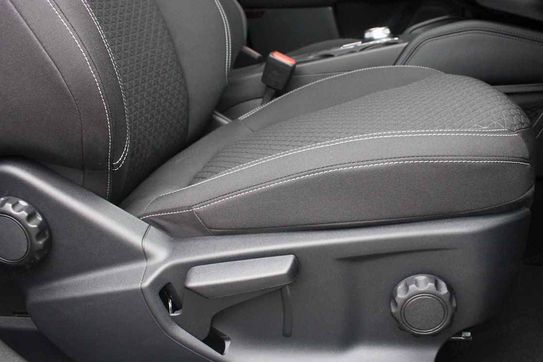 Ford Kuga Titanium FWD  1.5 EcoBoost