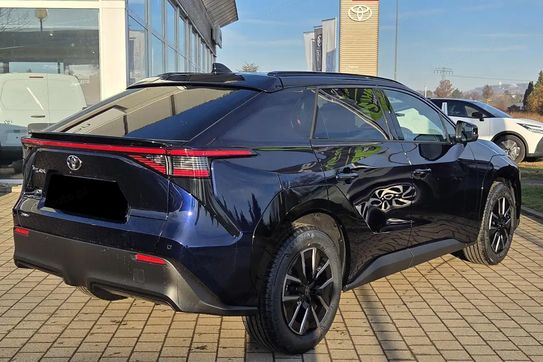 Toyota bZ4X Style EV AWD