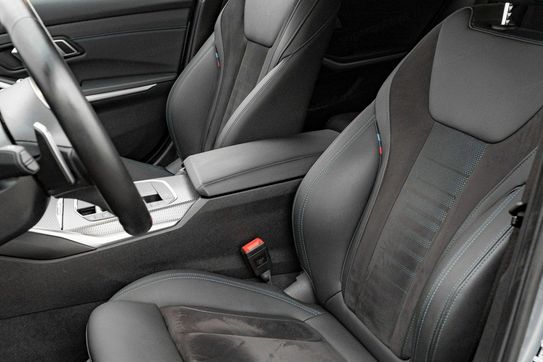 BMW Seria 3 320d xDrive mHEV M Sport aut