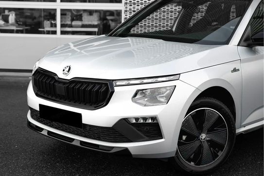 Skoda Kamiq Monte Carlo 1.5 TSI DSG
