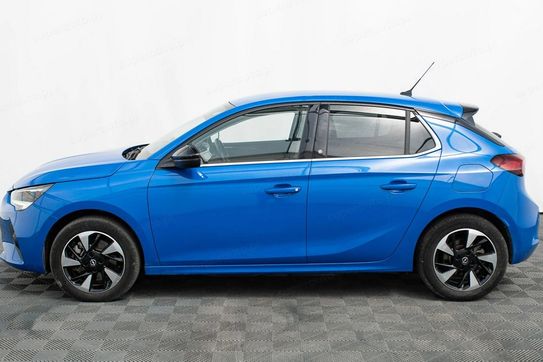 Opel Corsa Corsa-e 50kWh