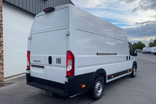 Fiat Ducato Maxi L4H3
