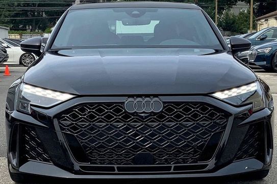 Audi A3 RS3 TFSI quattro