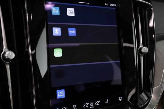 Volvo V60 B4 Plus Dark