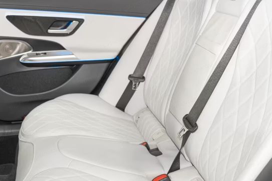 Mercedes Klasa E 220 d 4-Matic Exclusive