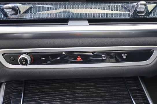BMW X5 xDrive40d M Sport