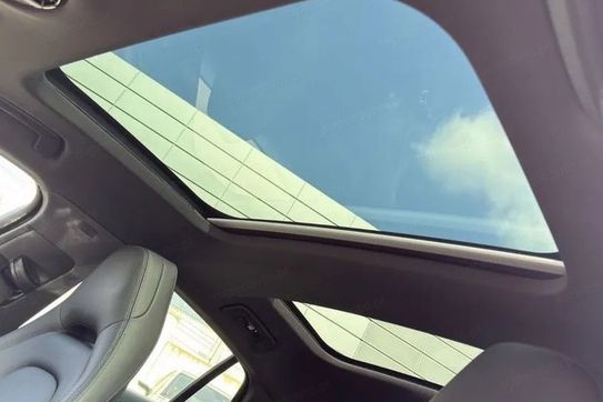 Porsche Panamera 4S E-Hybrid PHEV