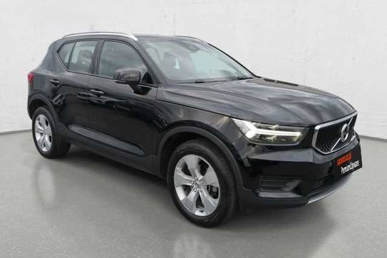 Volvo XC40 T3 Momentum