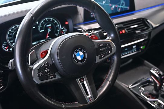 BMW Seria 5 M5 Competition