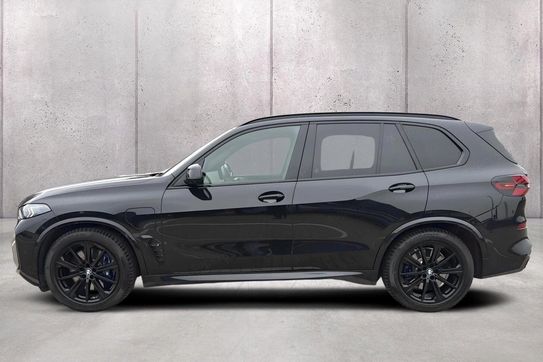 BMW X5 xDrive50e M Sport