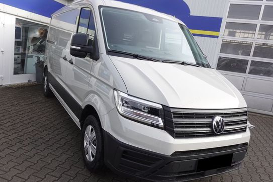 Volkswagen Crafter L3H2