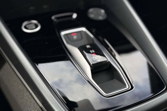 Audi A3 35 TFSI Advanced Sportback