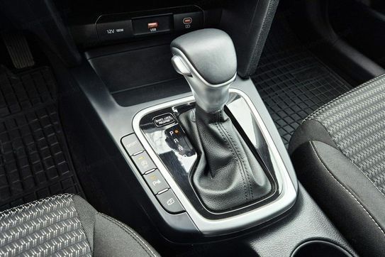 Kia XCeed T-GDI M DCT
