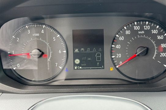 Renault Master L3H2 Extra