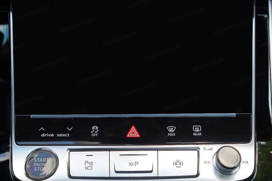 Audi Q7 60 TFSI e quattro S Line