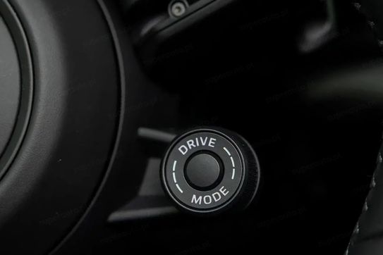 Porsche Cayenne Coupe S