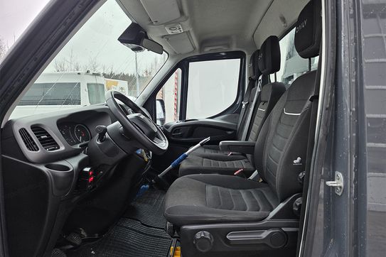 Iveco Daily 50C18 Wywrotka