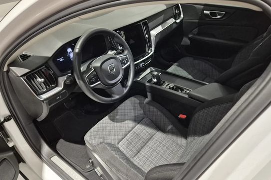 Volvo S60 B4 B Core
