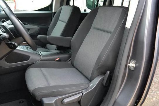 Toyota Proace City Verso L1H1 Family AT