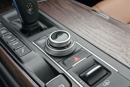 Maserati Levante GT