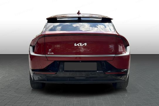 Kia EV6 77.4kWh Plus