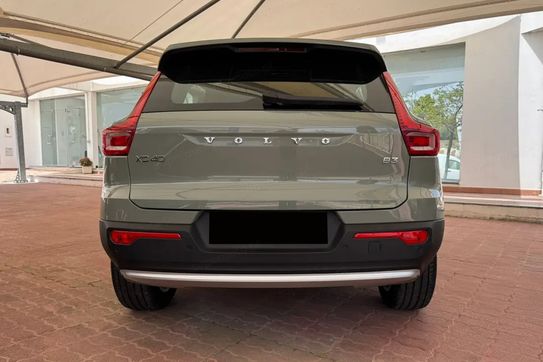 Volvo XC40 B3 Core