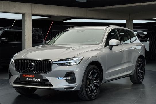 Volvo XC60 B4 B Momentum Pro