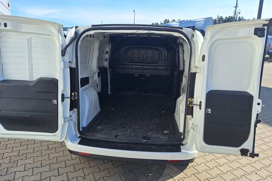 Fiat Doblo Cargo/Van Maxi L2H1