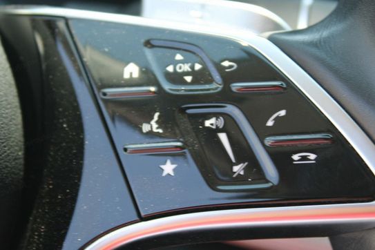 Mercedes Klasa E 200 d Avantgarde