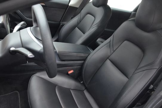 Tesla Model 3 Dual Motor