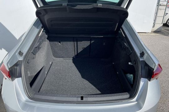 Skoda Octavia Drive Selection 1.5 TSI mHEV DSG