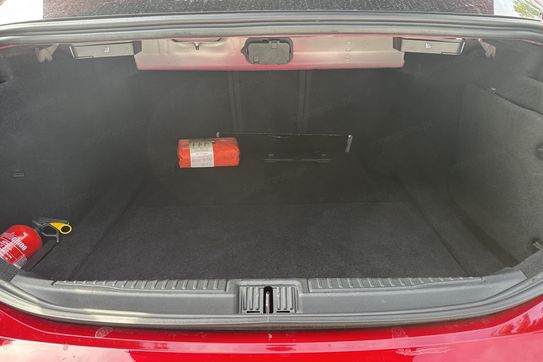 Alfa Romeo Giulia Sprint 2.0 Turbo  aut