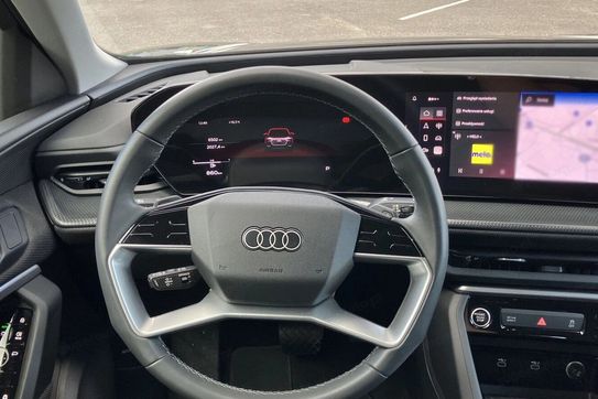 Audi Q5 40 TDI mHEV Quattro S Line S tronic