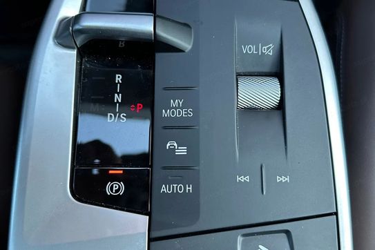 BMW X1 xDrive20d M Sport