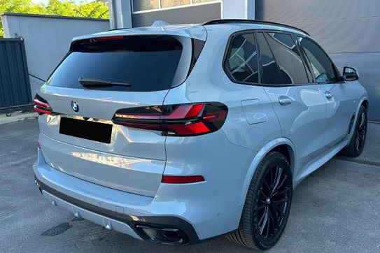 BMW X5 xDrive30d M Sport