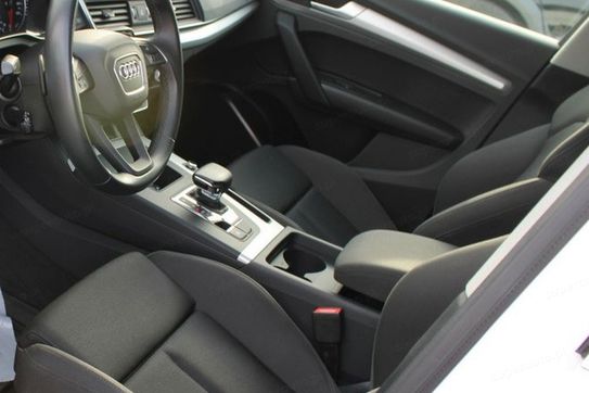 Audi Q5 35 TDI mHEV S tronic