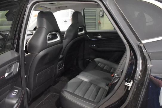 MG HS EHS 1.5 T-GDI PHEV