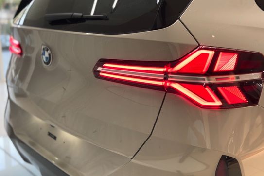 BMW X3 xDrive20 M Sport